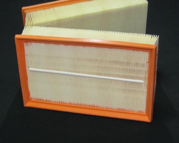 A.L. Group ALA-8916 - Filtru aer aaoparts.ro