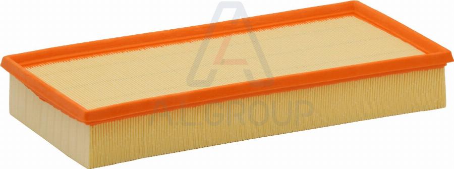 A.L. Group ALA-8510 - Filtru aer aaoparts.ro