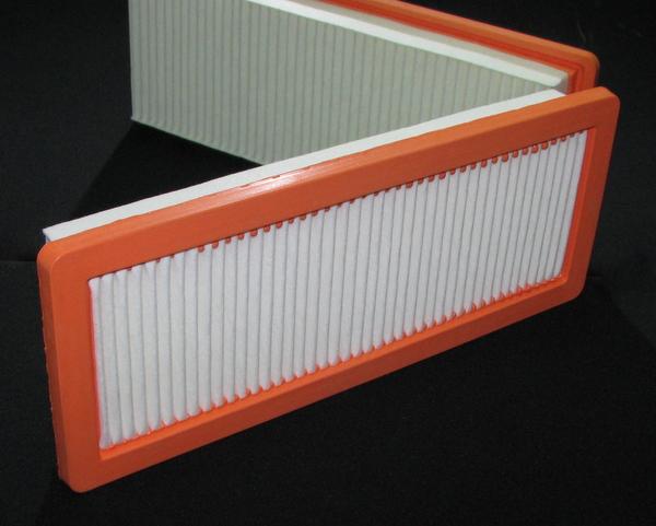 A.L. Group ALA-8879 - Filtru aer aaoparts.ro