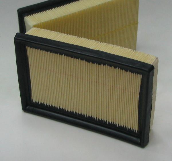 A.L. Group ALA-8252 - Filtru aer aaoparts.ro