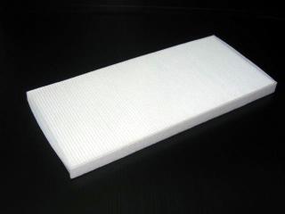 A.L. Group ALC-5366 - Filtru, aer habitaclu aaoparts.ro