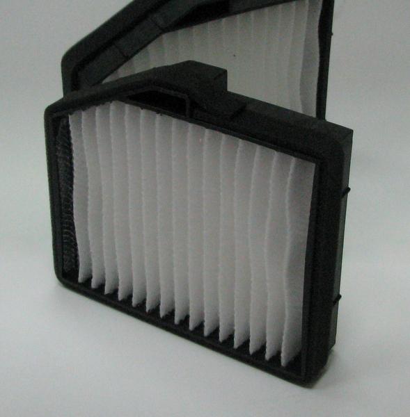 A.L. Group ALC-5709 - Filtru, aer habitaclu aaoparts.ro