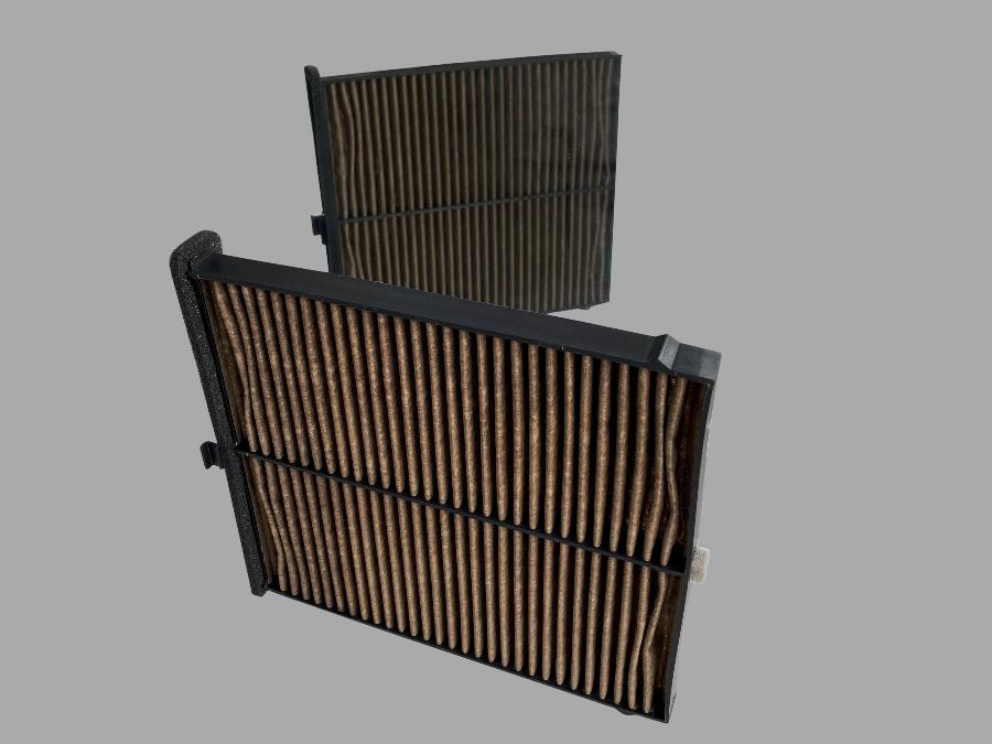 A.L. Group ALC-5781V - Filtru, aer habitaclu aaoparts.ro