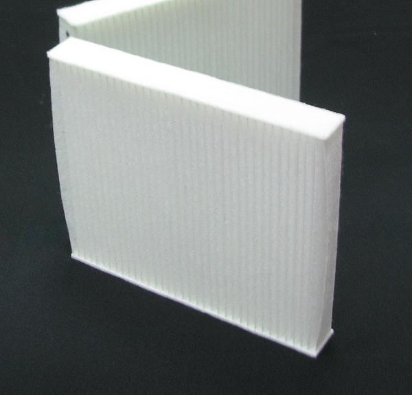 A.L. Group ALC-5773 - Filtru, aer habitaclu aaoparts.ro