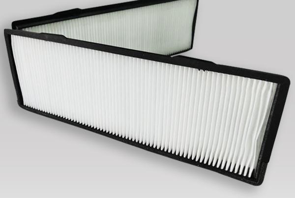 A.L. Group ALC-5777 - Filtru, aer habitaclu aaoparts.ro