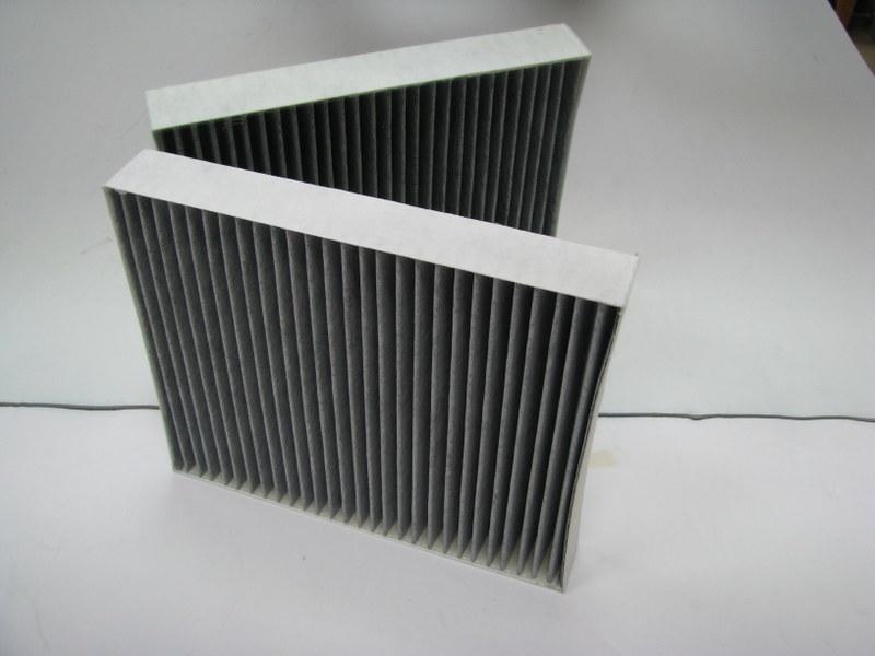 A.L. Group ALC-6461-1 - Filtru, aer habitaclu aaoparts.ro