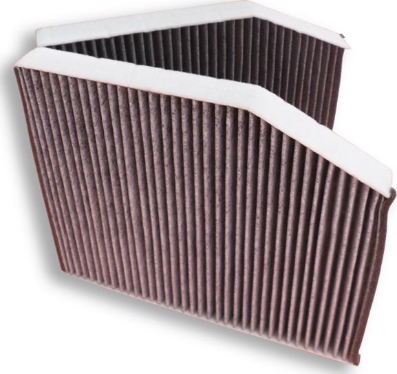 A.L. Group ALC-6484 - Filtru, aer habitaclu aaoparts.ro