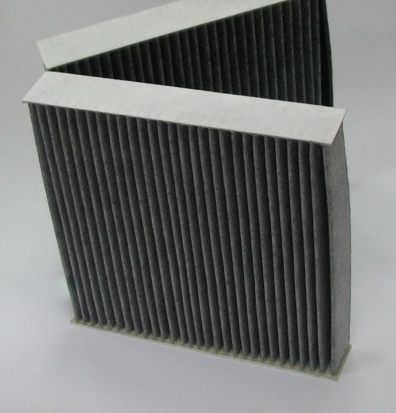 A.L. Group ALC-6475 - Filtru, aer habitaclu aaoparts.ro