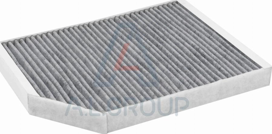A.L. Group ALC-6354 - Filtru, aer habitaclu aaoparts.ro