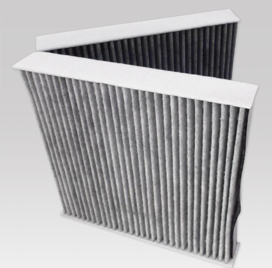 A.L. Group ALC-6352 - Filtru, aer habitaclu aaoparts.ro