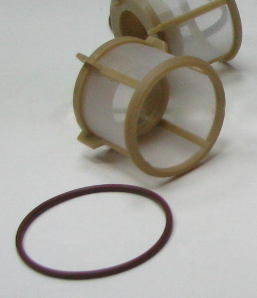 A.L. Group ALG-14204 - Filtru combustibil aaoparts.ro