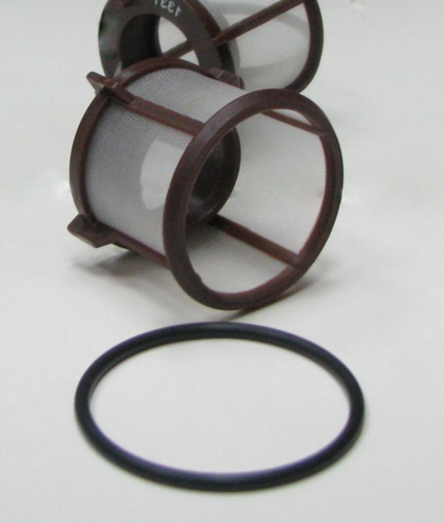 A.L. Group ALG-14203 - Filtru combustibil aaoparts.ro