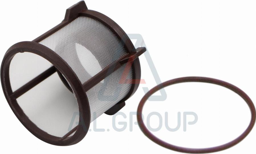 A.L. Group ALG-14202 - Filtru combustibil aaoparts.ro