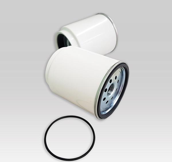 A.L. Group ALG-2466 - Filtru combustibil aaoparts.ro