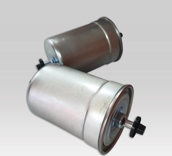 A.L. Group ALG-2072-4 - Filtru combustibil aaoparts.ro