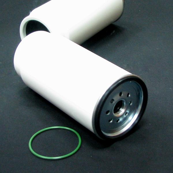 A.L. Group ALG-2198 - Filtru combustibil aaoparts.ro