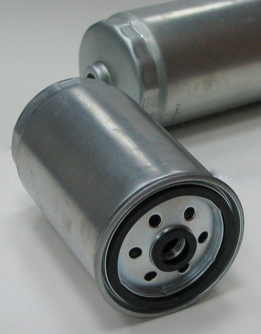 A.L. Group ALG-2158 - Filtru combustibil aaoparts.ro