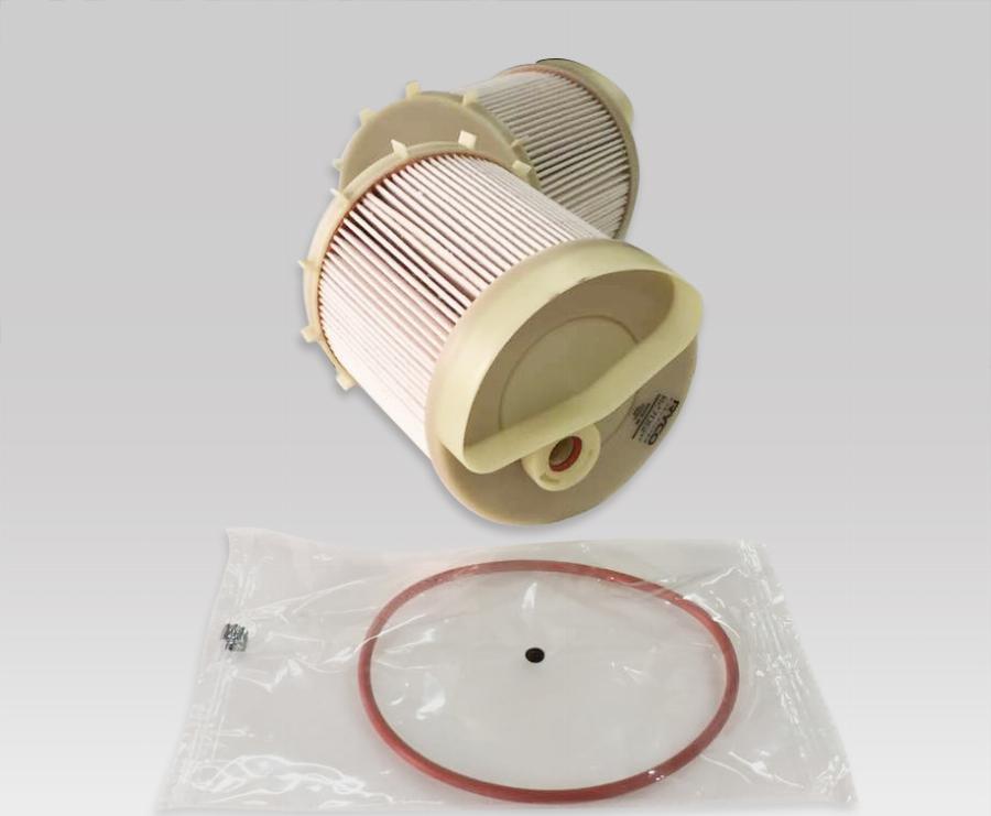 A.L. Group ALG-7548-3 - Filtru combustibil aaoparts.ro