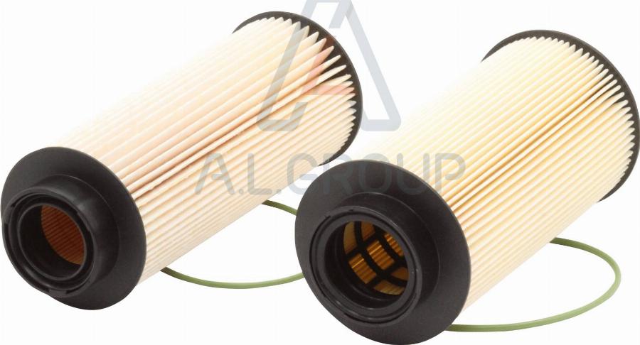 A.L. Group ALG-7562 - Filtru combustibil aaoparts.ro