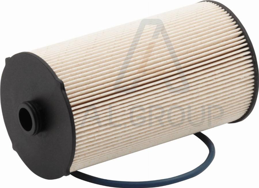 A.L. Group ALG-7589 - Filtru combustibil aaoparts.ro