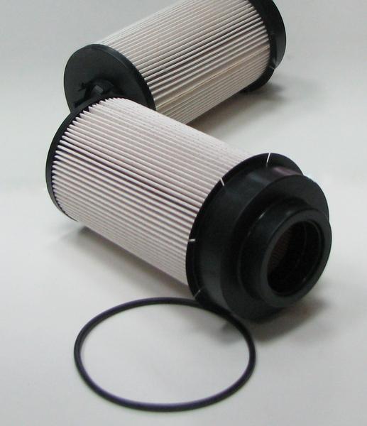 A.L. Group ALG-7530 - Filtru combustibil aaoparts.ro