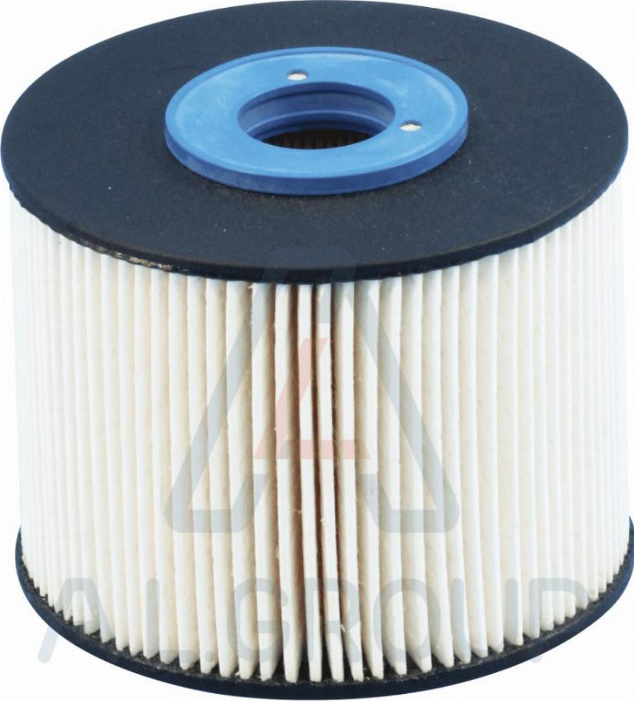 A.L. Group ALG-7538-1 - Filtru combustibil aaoparts.ro
