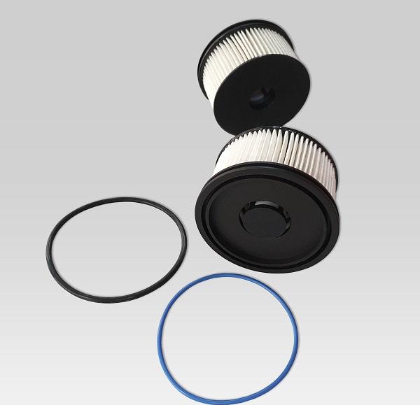 A.L. Group ALG-7609 - Filtru combustibil aaoparts.ro