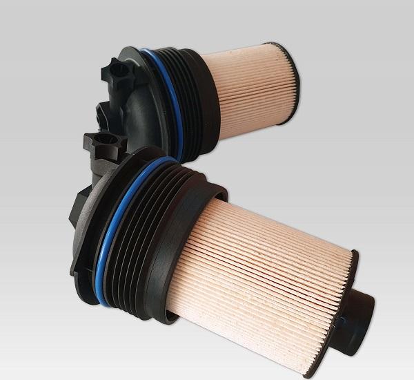 A.L. Group ALG-7604 - Filtru combustibil aaoparts.ro