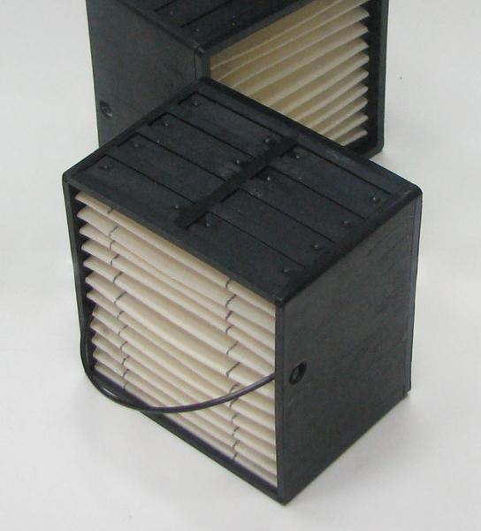 A.L. Group ALG-7851 - Filtru combustibil aaoparts.ro