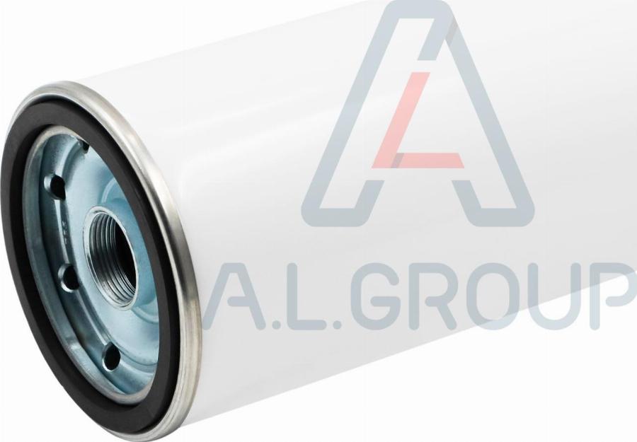 A.L. Group ALO-19007 - Filtru ulei aaoparts.ro