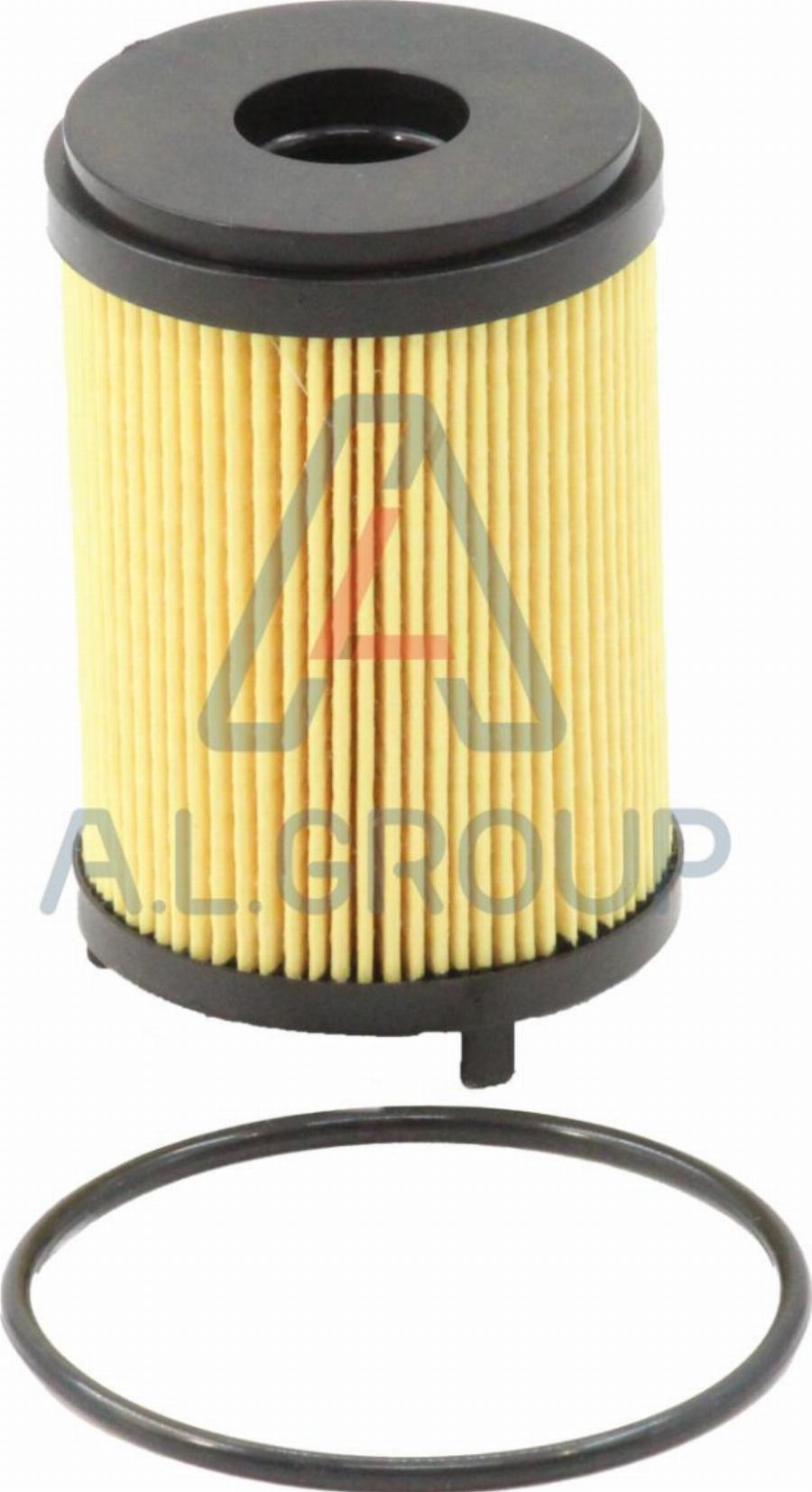 A.L. Group ALO-10502 - Filtru ulei aaoparts.ro