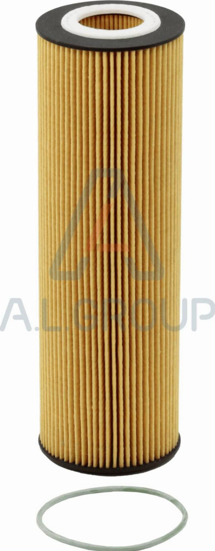 A.L. Group ALO-10507 - Filtru ulei aaoparts.ro