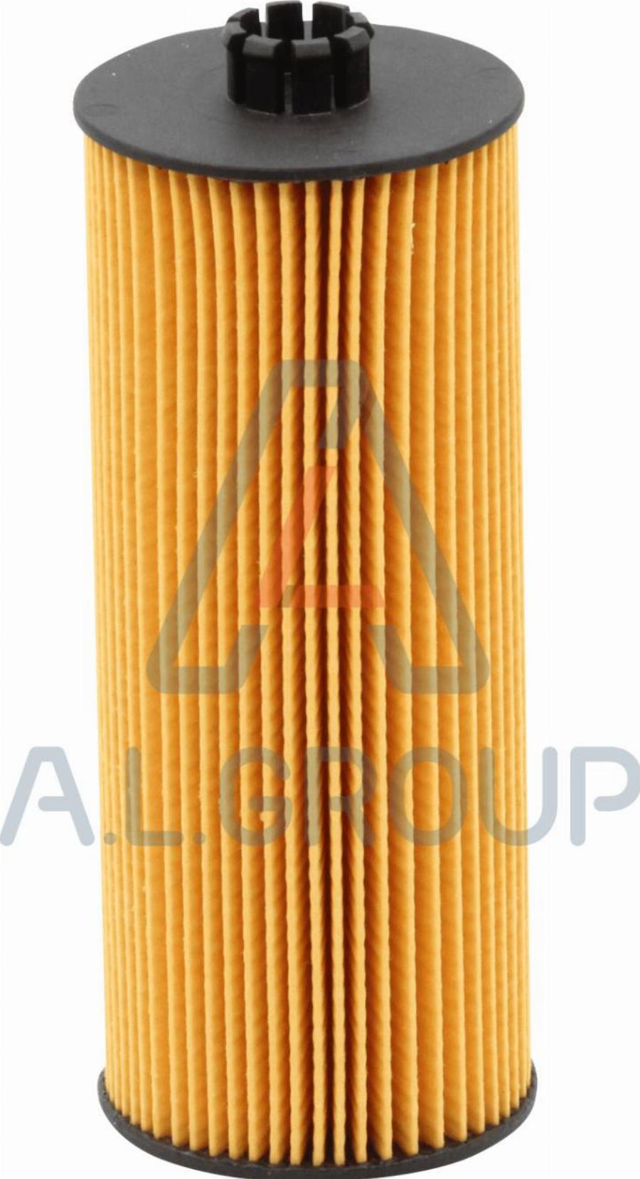 A.L. Group ALO-8141 - Filtru ulei aaoparts.ro