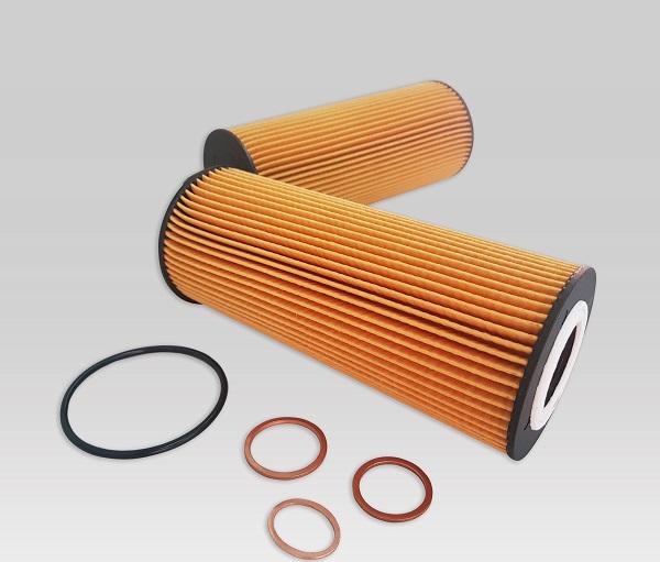 A.L. Group ALO-8124 - Filtru ulei aaoparts.ro