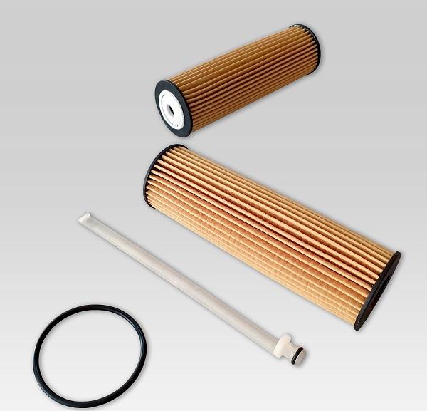 A.L. Group ALO-8786 - Filtru ulei aaoparts.ro