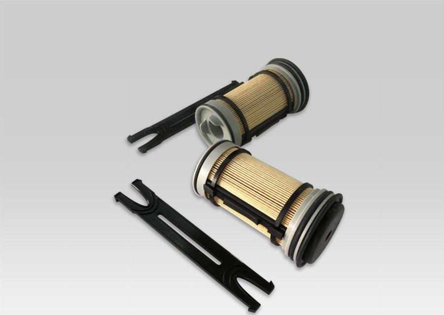 A.L. Group ALU-21003-1 - Filtru aditiv aaoparts.ro