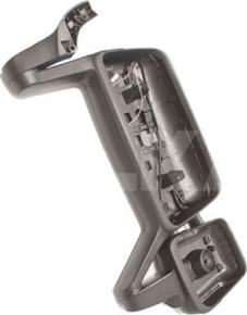 Alkar 9497287 - Oglinda exterioara, cabina aaoparts.ro