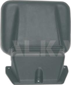 Alkar 9443281 - Oglinda rampa aaoparts.ro