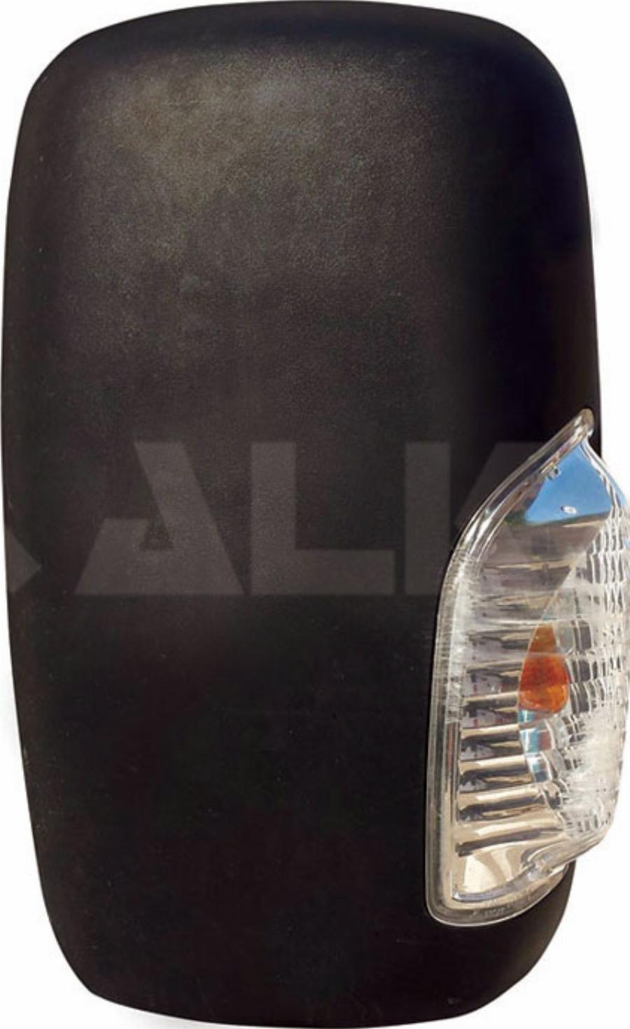 Alkar 9452016 - Oglinda exterioara, cabina aaoparts.ro