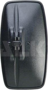 Alkar 9483151 - Oglinda exterioara, cabina aaoparts.ro