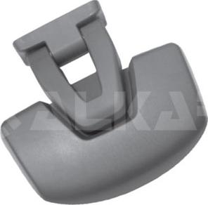 Alkar 9431287 - Oglinda rampa aaoparts.ro