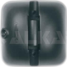 Alkar 9423141 - Oglinda unghi indepartat aaoparts.ro