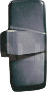 Alkar 9475281 - Oglinda exterioara, cabina aaoparts.ro
