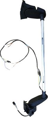 Alkar 9475274 - Suport montare, oglinda retrovizoare exterioara aaoparts.ro