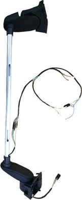 Alkar 9476274 - Suport montare, oglinda retrovizoare exterioara aaoparts.ro