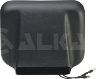 Alkar 9470281 - Oglinda unghi indepartat aaoparts.ro