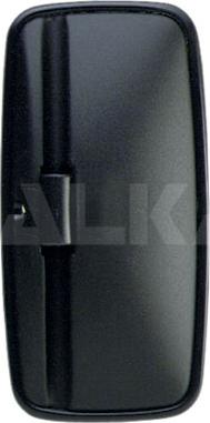 Alkar 9473151 - Oglinda exterioara, cabina aaoparts.ro