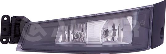Alkar 9645285 - Proiector ceata aaoparts.ro