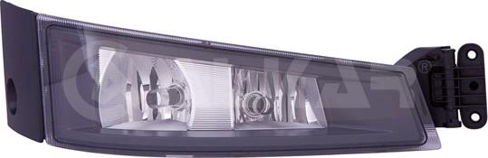 Alkar 9646285 - Proiector ceata aaoparts.ro
