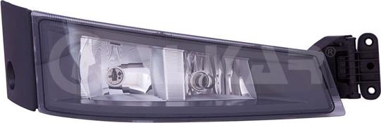 Alkar 9656285 - Proiector ceata aaoparts.ro